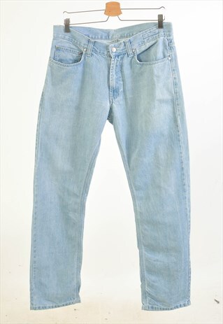 VINTAGE 00S JEANS