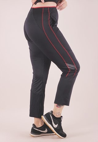 asics tracksuit bottoms