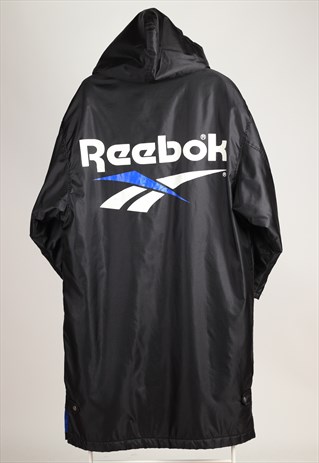 reebok classic sweatshirt men's