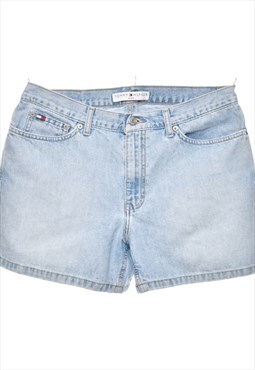 Vintage Tommy Hilfiger Denim Shorts - W32 L3