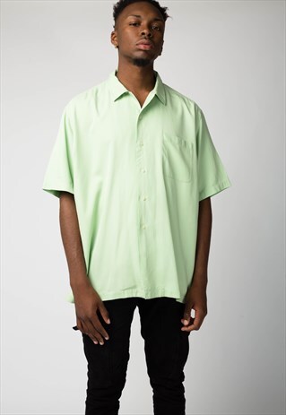 VINTAGE RALPH LAUREN SHIRT