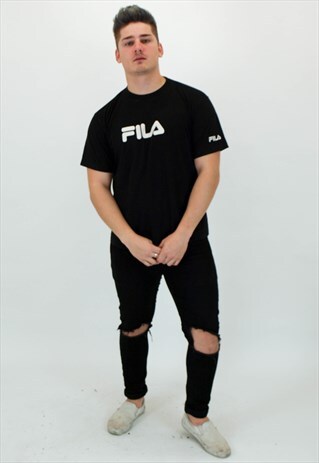 VINTAGE FILA T-SHIRT