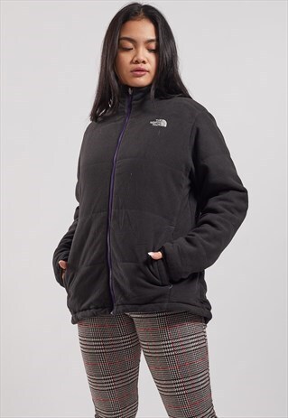 VINTAGE THE NORTH FACE FLEECE JACKET