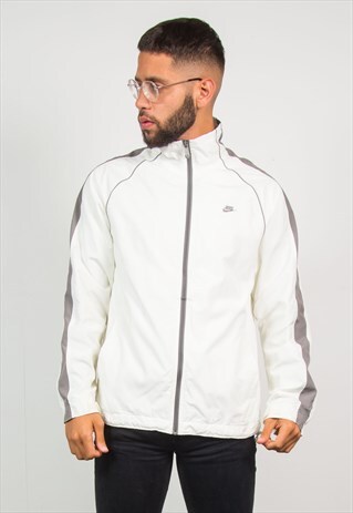 NIKE TRACKSUIT JACKET TOP
