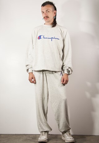 VINTAGE CHAMPION TRACKSUIT