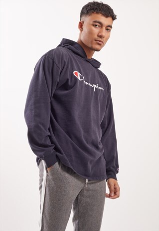 VINTAGE CHAMPION HOODIE