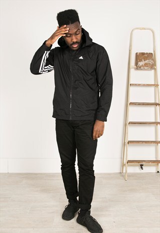 RETRO 90S ADIDAS SPORT JACKET