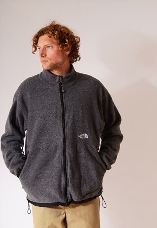 the north face teddy bear