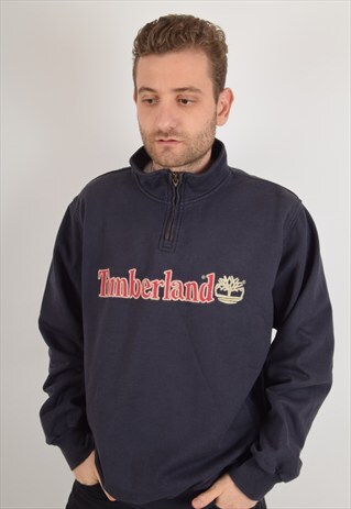 VINTAGE TIMBERLAND SWEATSHIRT SIZE XL (1885)