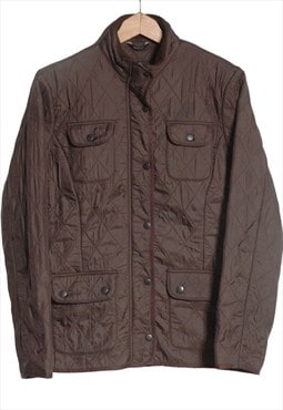 Polarquilt Quilted Jacket