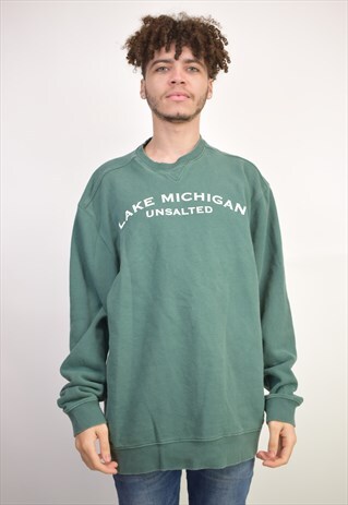 VINTAGE 90'S SWEATSHIRT