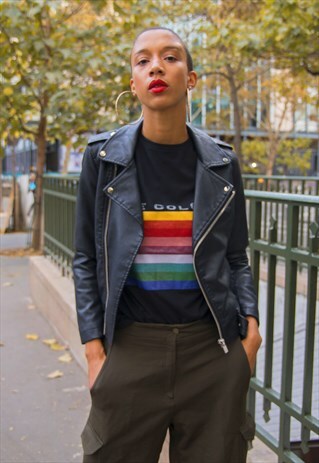PERFECTO - BLACK