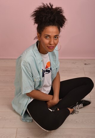 RALPH LAUREN SHIRT GRL2049