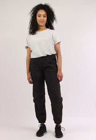 VINTAGE 90S SHELL PANTS