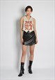 JEAN PAUL GAULTIER WAISTCOAT