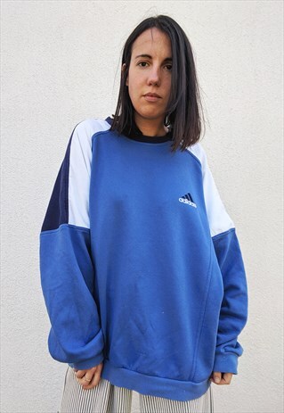 VINTAGE SWEATSHIRT