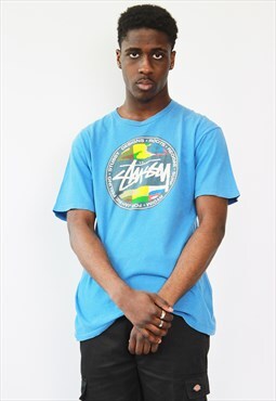 stussy t shirt asos stussy t shirt asos