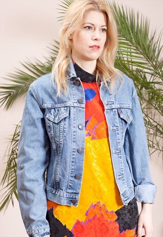 LEVI'S JACKET