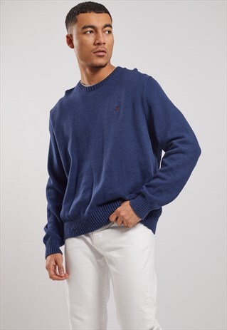 VINTAGE RALPH LAUREN JUMPER