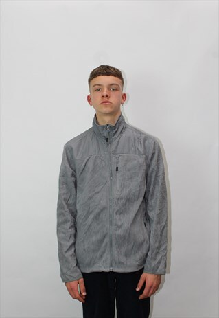 VINTAGE STARTER FULL ZIP FLEECE
