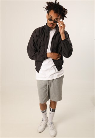 VINTAGE NIKE WINDBREAKER FESTIVAL JACKET