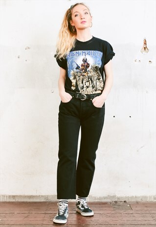 VINTAGE Y2K LEVI'S 501 JEANS