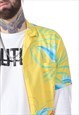 VINTAGE FUNKY BRIGHT SHIRT