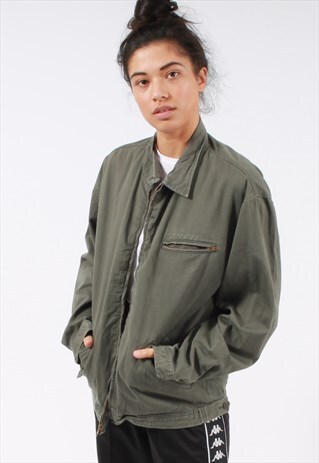 90S POLO JEANS RALPH LAUREN JACKET