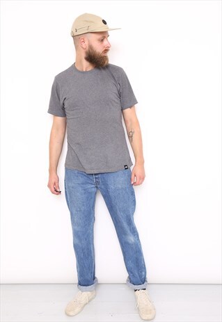 VINTAGE LEVI'S 501 DENIM JEANS