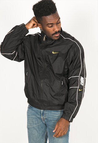 RETRO 90S NIKE SPORT JACKET / R109