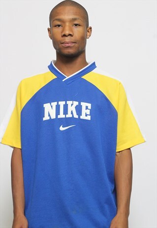 VINTAGE NIKE SPORTS T-SHIRT
