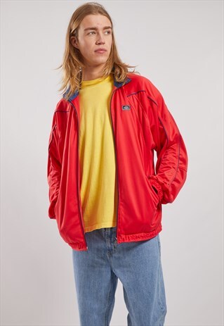 VINTAGE UMBRO TRACK JACKET