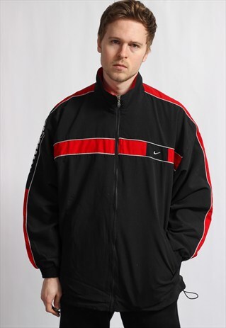 VINTAGE NIKE JACKET