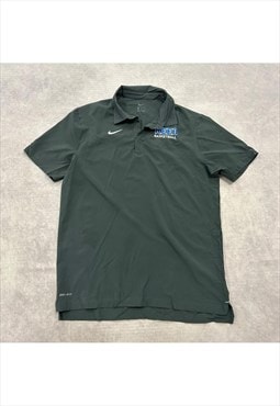 Nike Polo Shirt Men's L