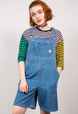 VINTAGE 90'S DUNGAREES