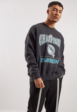 VINTAGE FLORIDA CHAMPIONS SWEATSHIRT