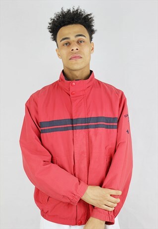 NAUTICA JACKET