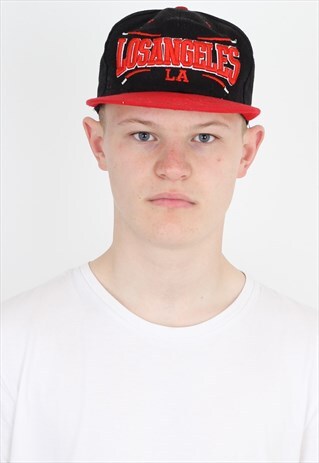 VINTAGE LONSDALE BASEBALL CAP H68