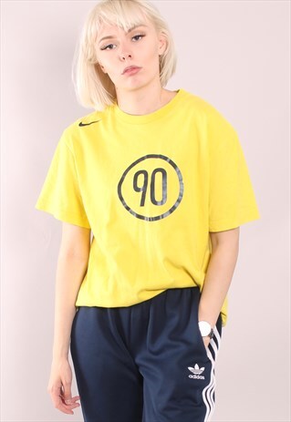 VINTAGE NIKE T-SHIRT