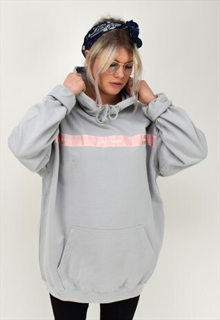 G&G UNISEX MOONDUST RIBBON HOOD