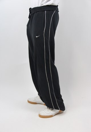VINTAGE NIKE TRACKSUIT BOTTOMS