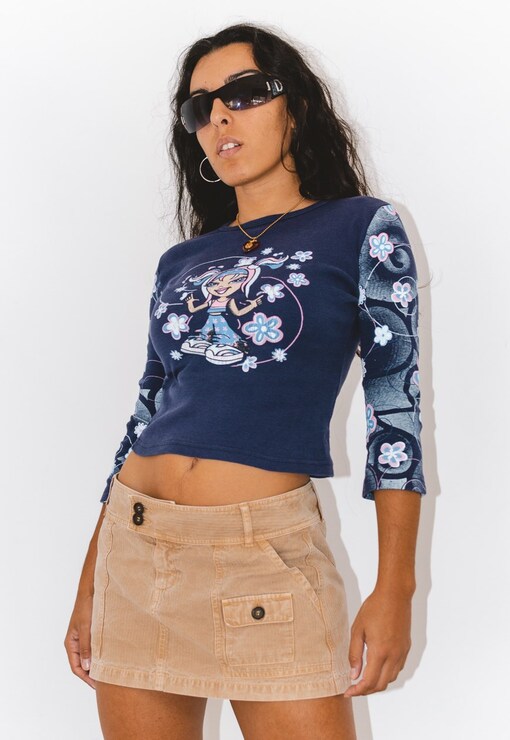 garment image