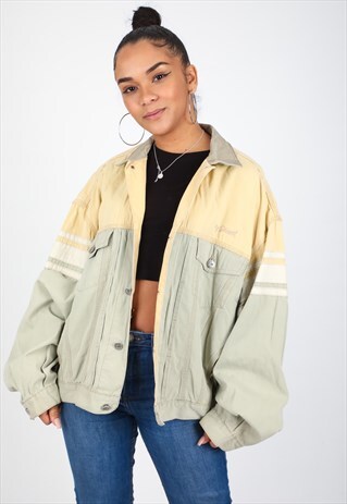 VINTAGE DIESEL JACKET J1195