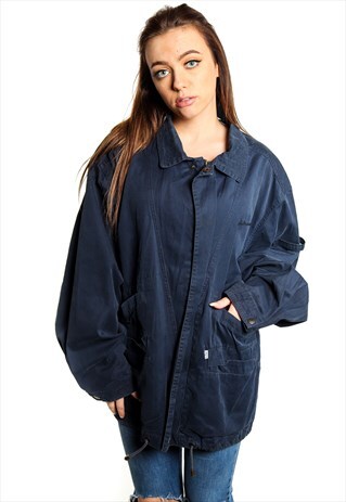 VINTAGE LEVI'S HARRINGTON JACKET J2526