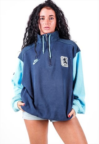 VINTAGE NIKE SWEATSHIRT SW606