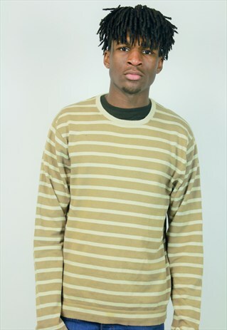 VINTAGE TOMMY HILFIGER JUMPER