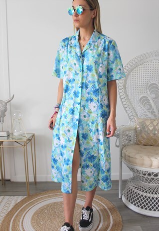 VINTAGE DRESS