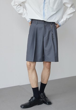 Men's High-quality casual trousers