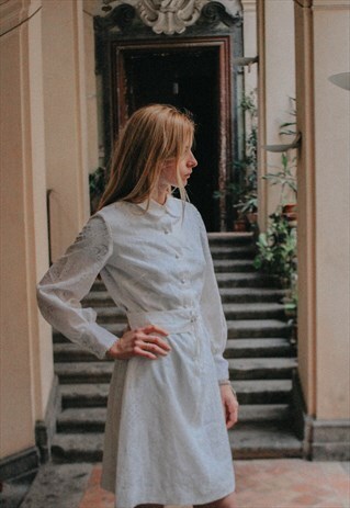 ALLEGRA DRESS