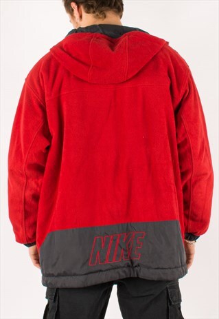 north face denali gilet